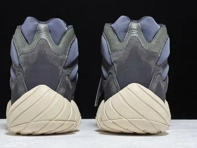 hype High Yeezy FW4968 Slate 500 Adidas 0518